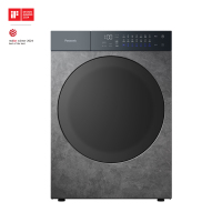 松下滚筒式热泵烘护机FDC-DH158