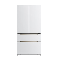 松下冰箱NR-W582TX-W