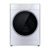 松下滚筒洗衣机XQG120-L268