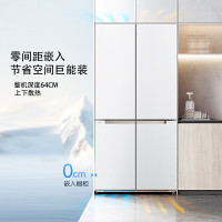 松下冰箱NR-W592CG-M