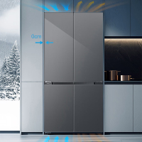 松下冰箱NR-W592CG-S