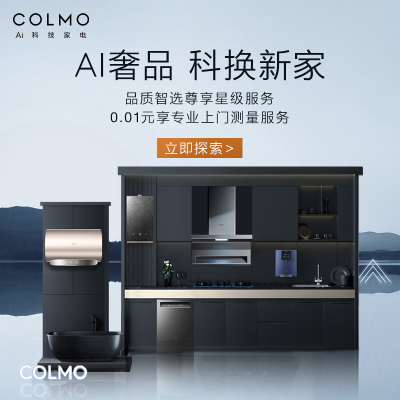 COLMO VIP服务专属链接(非商品,虚拟产品不发货!)1元立享专属服务