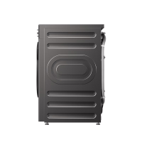 小天鹅(LittleSwan)滚筒洗衣机全自动12KG大容量家用 水魔方护形护色变频电机 羊毛绿标纯平全嵌 AI智能投放