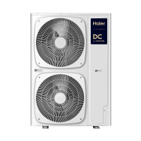 海尔(haier)铭家多联机双风轮外机 RFC226MXSAYD(G)II
