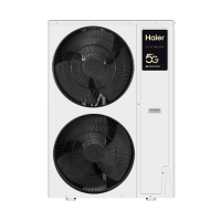 海尔(haier)御家多联机双风轮外机 RFC125MXSCVD(G)II