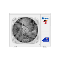 海尔(haier)雷神者多联机单风轮外机RFC100MXSAVC(G)