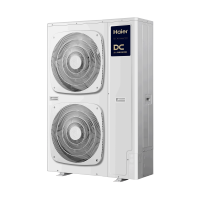 海尔(haier)铭家多联机双风轮外机RFC200MXSAYD(P)