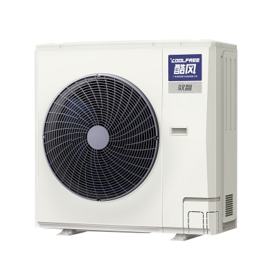 酷风(Coolfree)中央空调6匹一拖五多联机全直流MJZ-140W-D01-CFⅡA(71+36+28+22+22)