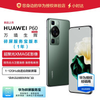 华为/HUAWEI P60 翡冷翠 8+256G