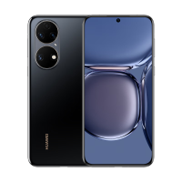 华为/HUAWEI P50 8GB+256GB 曜金黑