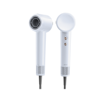 追觅G10高速吹风机 家用大功率负离子不伤发护发直发筒校园学生实用礼物女 [负离子护发]灰色