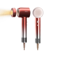 追觅韶光G20Pro高速吹风机家用大功率负离子吹风筒 精华弹护发润发电吹风甄选 [精华护发]G20PRO 缎光红