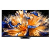 海信75英寸 75E8S 超高清游戏电视流砂锖色HDMI2.1安卓系统支持HDR语音控制