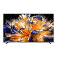 海信100英寸 100E8S 超高清游戏电视流砂锖色HDMI21语音控制一级能效