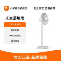 米家落地扇.