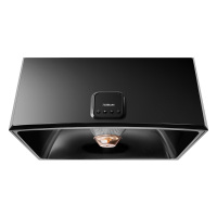 老板(ROBAM)中式 按键式 16立方 油烟机 抽油烟机 CXW-185-3009