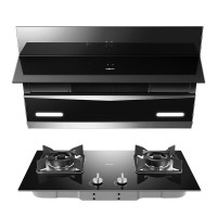 老板(ROBAM)油烟机烟灶套餐两件套27N0H+32B6X