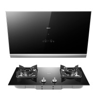 老板(ROBAM)油烟机烟灶套餐两件套27X6H+32B6X