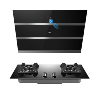 老板(ROBAM)油烟机烟灶套餐两件套27N0+36B5X