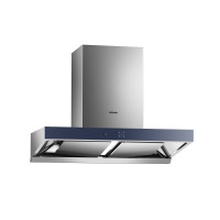 老板(ROBAM)22立方大吸力欧式油烟机CXW-330-65X2抽油烟机