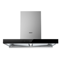 老板(ROBAM)油烟机 欧式吸油烟机 22立方双腔大吸力CXW-260-60X2S