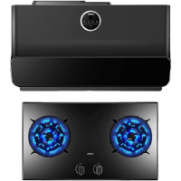 [变频薄款]老板(ROBAM)烟灶套餐两件套5001S+57B0X