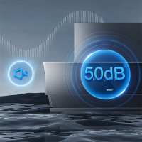 [变频]老板(ROBAM)老板22m³大吸力侧吸式触控式抽油烟机28X02S