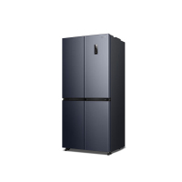 海信515升十字门冰箱大容量变频一级风冷BCD-515WMK1DPQ