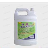 帮客材配 清洗专用 空调翅片清洗剂 4升 单价28元/桶 一件6桶 三件起售