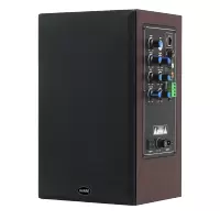 网络有源音箱 HARRE IP-6215J