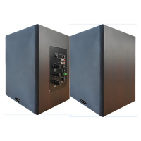 IP网络有源音箱 HARRE RE-M3015G