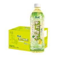 康师傅 茉莉柚茶500ml*15瓶(整箱)