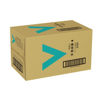 农夫山泉力量帝维他命水柠檬风味500ml*15瓶(整箱)