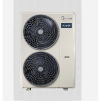 美的梦想家小多联外机MJV-180W/B-E01-MX