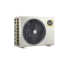 美的悦享管机KFR-51T2W/BDN1-YX(1)Ⅲ