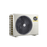 美的悦享风管机KFR-35T2W/BDN1-YX(1)Ⅲ