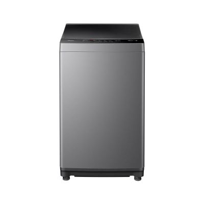 美的(Midea)波轮洗衣机全自动 MB80V33B 大容量 8公斤KG内桶家用租房宿舍神器洗衣机小型