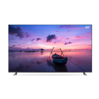 小米(MI) 电视 红米 Max 86 86英寸超大屏4K高清HDR金属全面屏智能网络液晶平板电视机