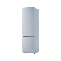 小米(mi) BCD-215MDMJ05 215升三门小型电冰箱三门三温节能冷冻冷藏 节能低噪