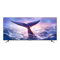 小米电视REDMI MAX100英寸2025节能版新款