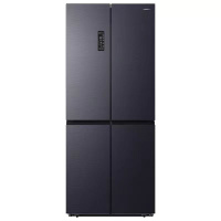 容声(Ronshen)BCD-477WD3FPLA 十字双开四开门一级能效变频超薄零嵌入底部散热可嵌入智能WIFI大容量