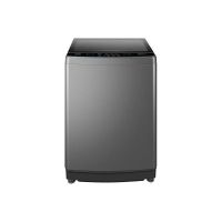 美的MB120V501DB全自动波轮洗衣机12kg大容量家用玻璃门盖除螨
