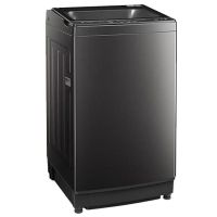 小天鹅(LittleSwan)波轮洗衣机TB120M08T全自动12公斤大容量水魔方防缠绕银离子除菌深层除螨无孔内筒抗菌