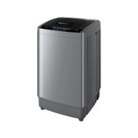 美的(Midea) MB55V33CE 5.5KG洗衣机宿舍学生全自动家用小型迷你波轮租房专用品质电机