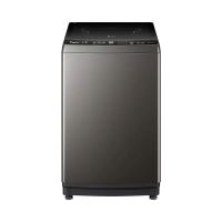 小天鹅(LittleSwan)TB100VC80DT 水魔方10KG防缠绕 一级直驱变频 银离子除菌螨 全自动波轮洗衣机