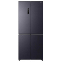 容声BCD-516WD1FPA一级变频十字门双系统双循环大容量风冷冰箱