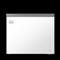 美的 冷柜 BD/BC-221WKGEMS(E) 极地白