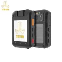 金思丹博 DSJ-A5(升级版) 4G记录仪 64GB 黑色(单位:台)