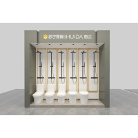 惠达(HUIDA)3米背柜样品包