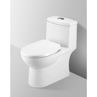 惠达(HUIDA)喷射虹吸马桶HDC6305